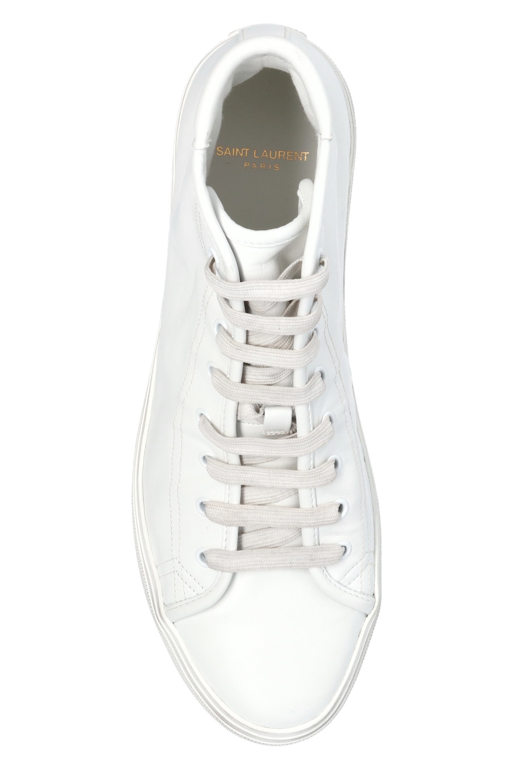 Saint Laurent High-top sneakers